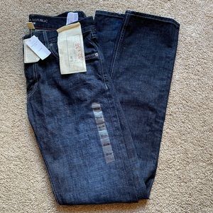 Banana Republic Men’s Slim Jeans 32 x 36